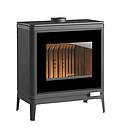 Estufa INVICTA KAZAN GA