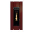 Insertable Pellet ECOFOREST BOSTON 15 Kw Canalizable