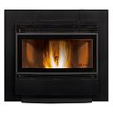 Insertable Pellet ECOFOREST ECO III 12 KW