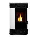 Estufa Pellet Ecoforest ATENAS 14 Kw