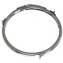 Abrazadera Inox. D.P. vientos 150