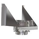 Soporte Inox. D.P. 100