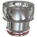 Adaptador Inox. D.P. 200