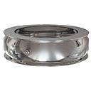 Tapon Inox. D.P. 125