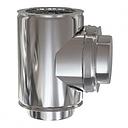 Te Inox. D.P. 300/90º