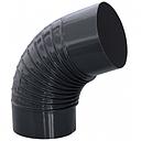 Codo Vitrif. 175/88º