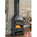 Chimenea BRONPI EBRO