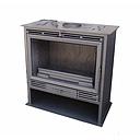 Estufa SALGUEDA ATHIRA 700 TURBO