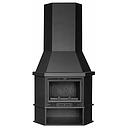 Chimenea SALGUEDA DALI