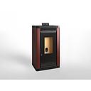 Estufa Pellet FM BP-200 K