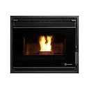 Insertable Pellet ECOFOREST CORDOBA 12 Kw