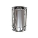 Tubo Inox. D.P. extensible 250 (300-500)