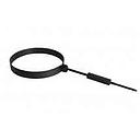 Abrazadera Pintada mural ext. 200