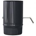 Tubo Vitrif. 120/250 c/llave