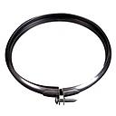 Abrazadera Inox. 250