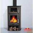 Estufa BRONPI TUDELA